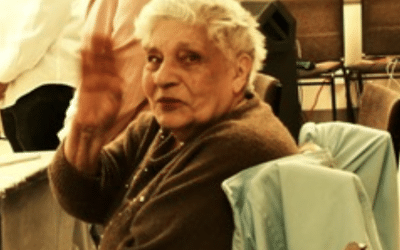 St. Marguerite d’Youville Parish Council (Brampton)